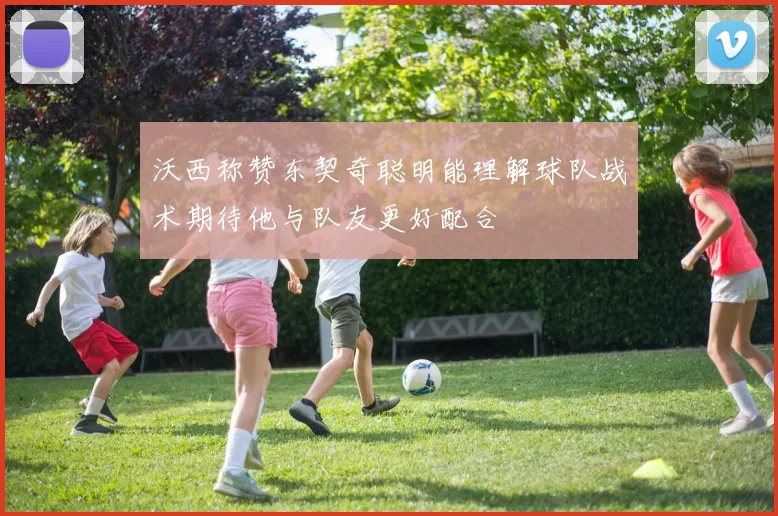 沃西称赞东契奇聪明能理解球队战术期待他与队友更好配合